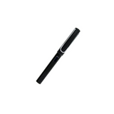 Lamy 019 Safari Black Fine Fountain Pen