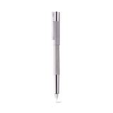Lamy Scala Brushed CT Fountain Pen