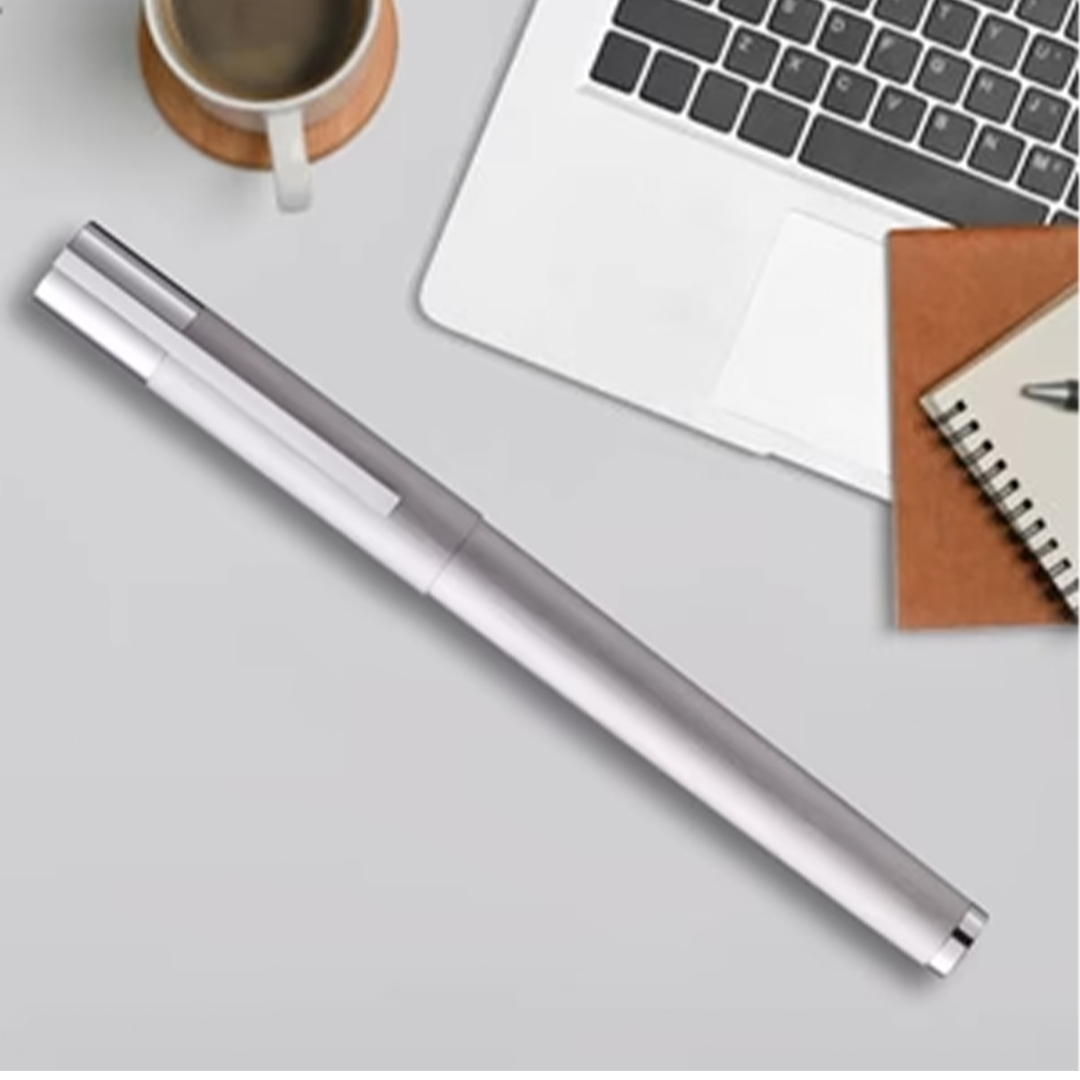 Lamy Scala Brushed CT Fountain Pen