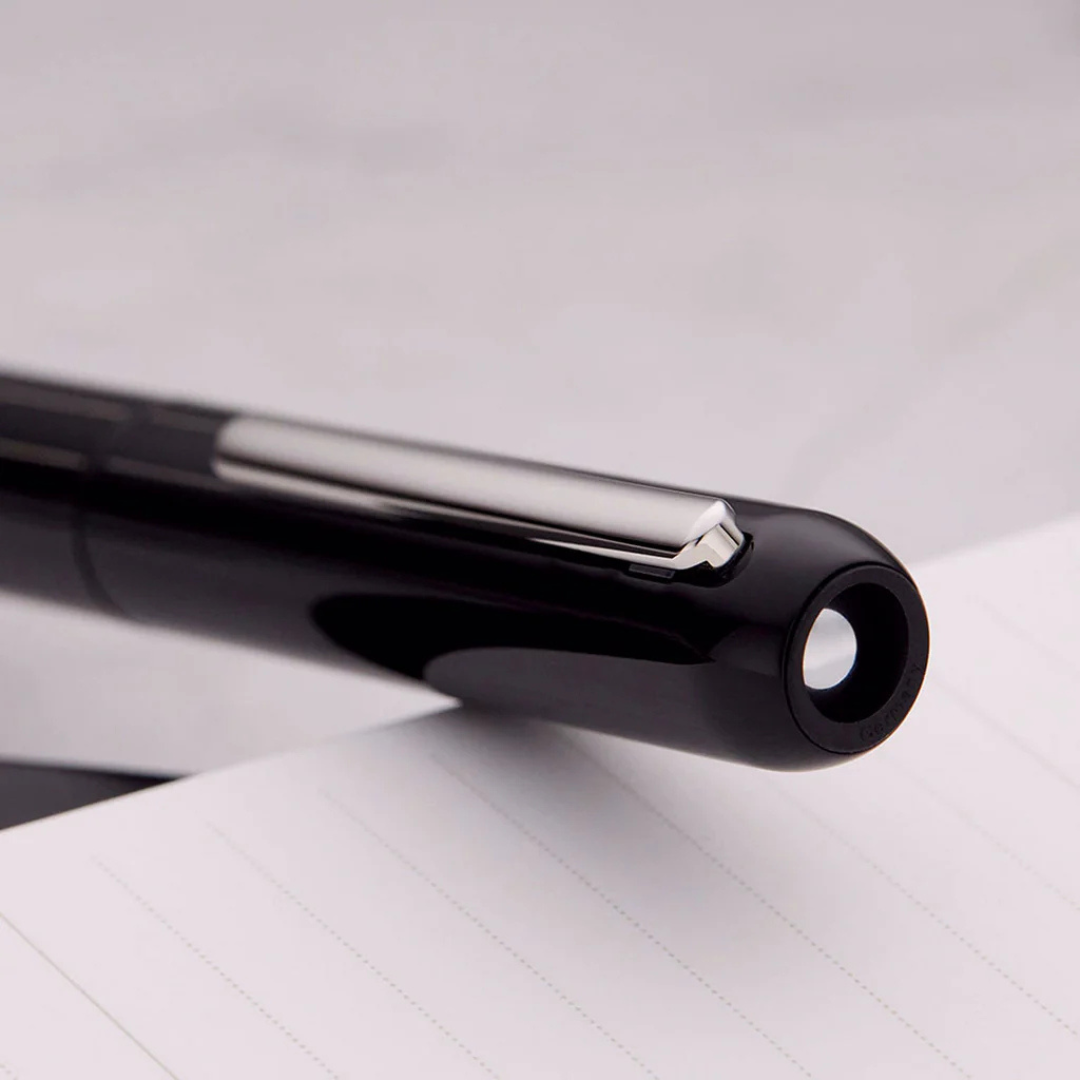 Lamy 074 Dialog Piano Black CT Fountain Pen