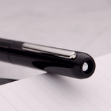 Lamy 074 Dialog Piano Black CT Fountain Pen