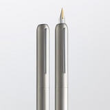 Lamy Dialog Palladium Fountain Pen