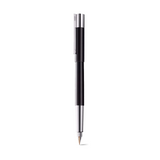 Lamy Scala Piano Black Fountain Pen