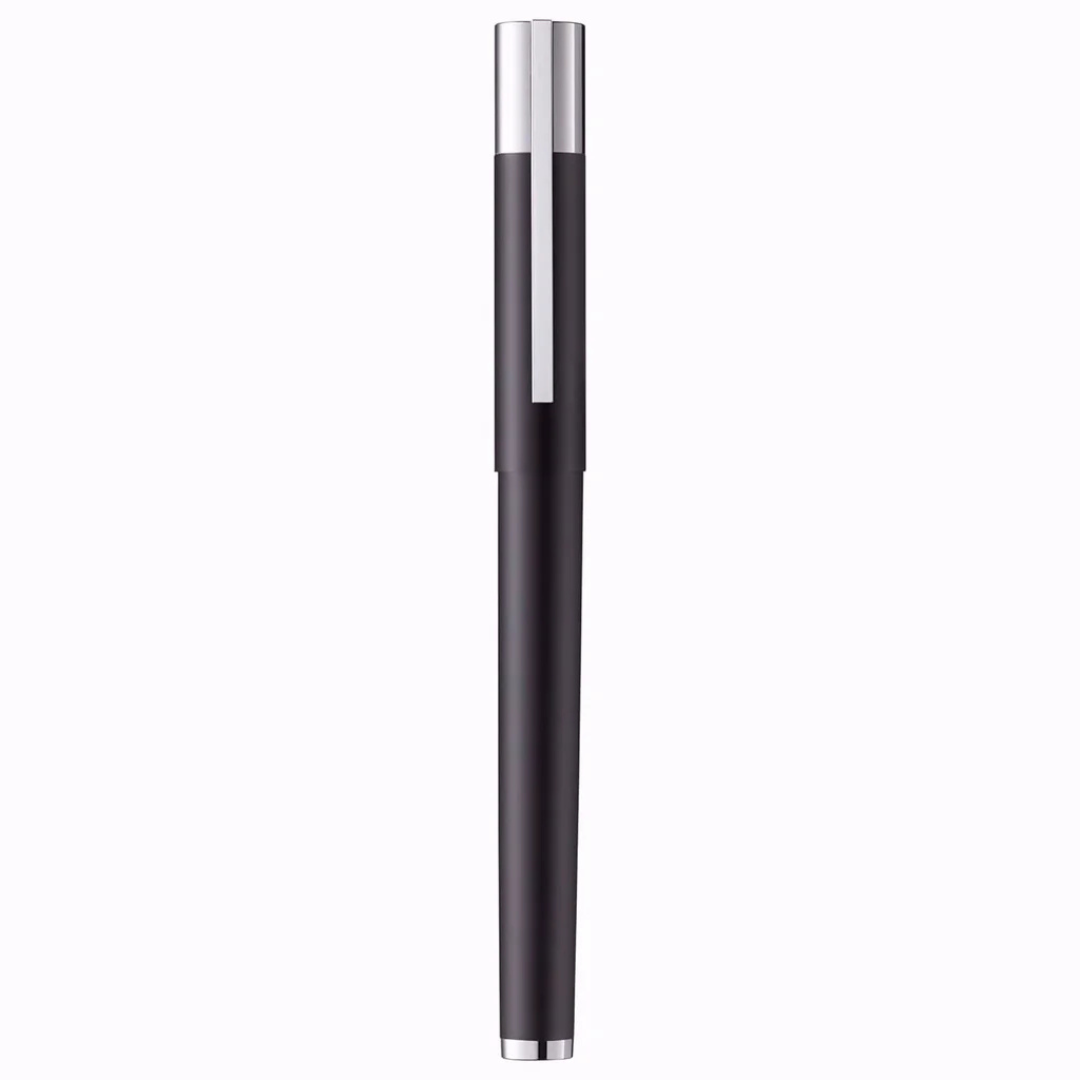 Lamy Scala Black CT Fountain Pen