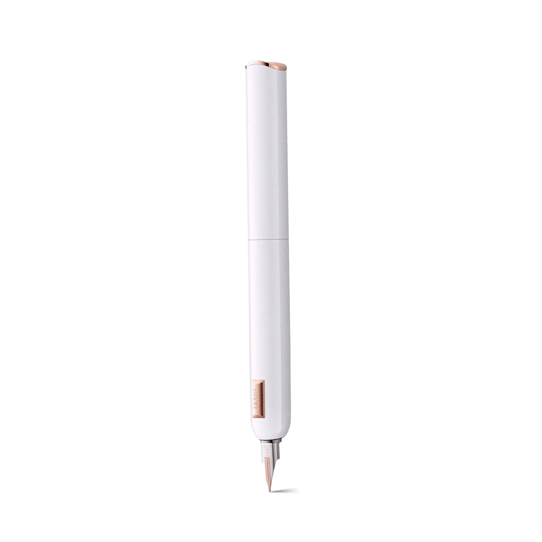 Lamy Dialog CC Fountain Pen