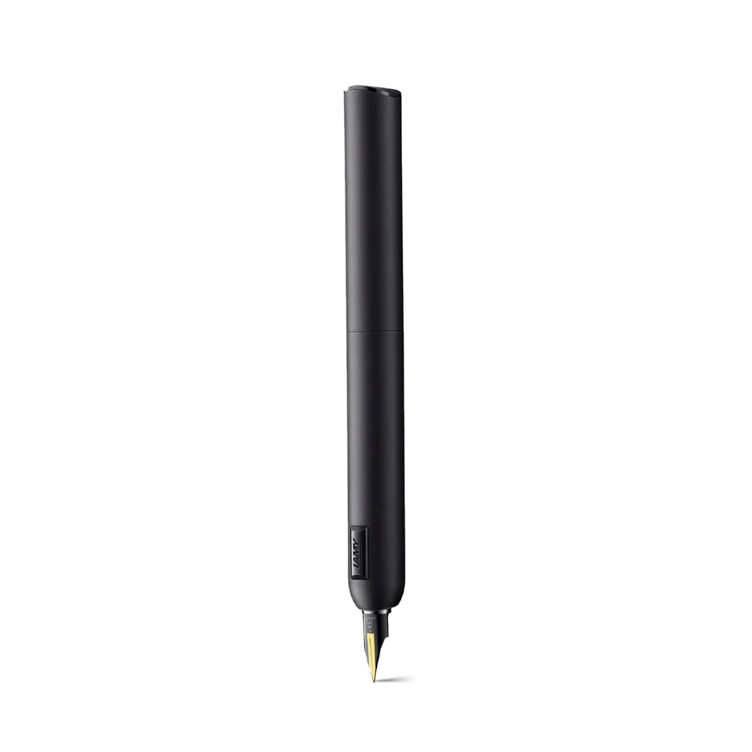 Lamy Dialog CC Fountain Pen – SCOOBOO