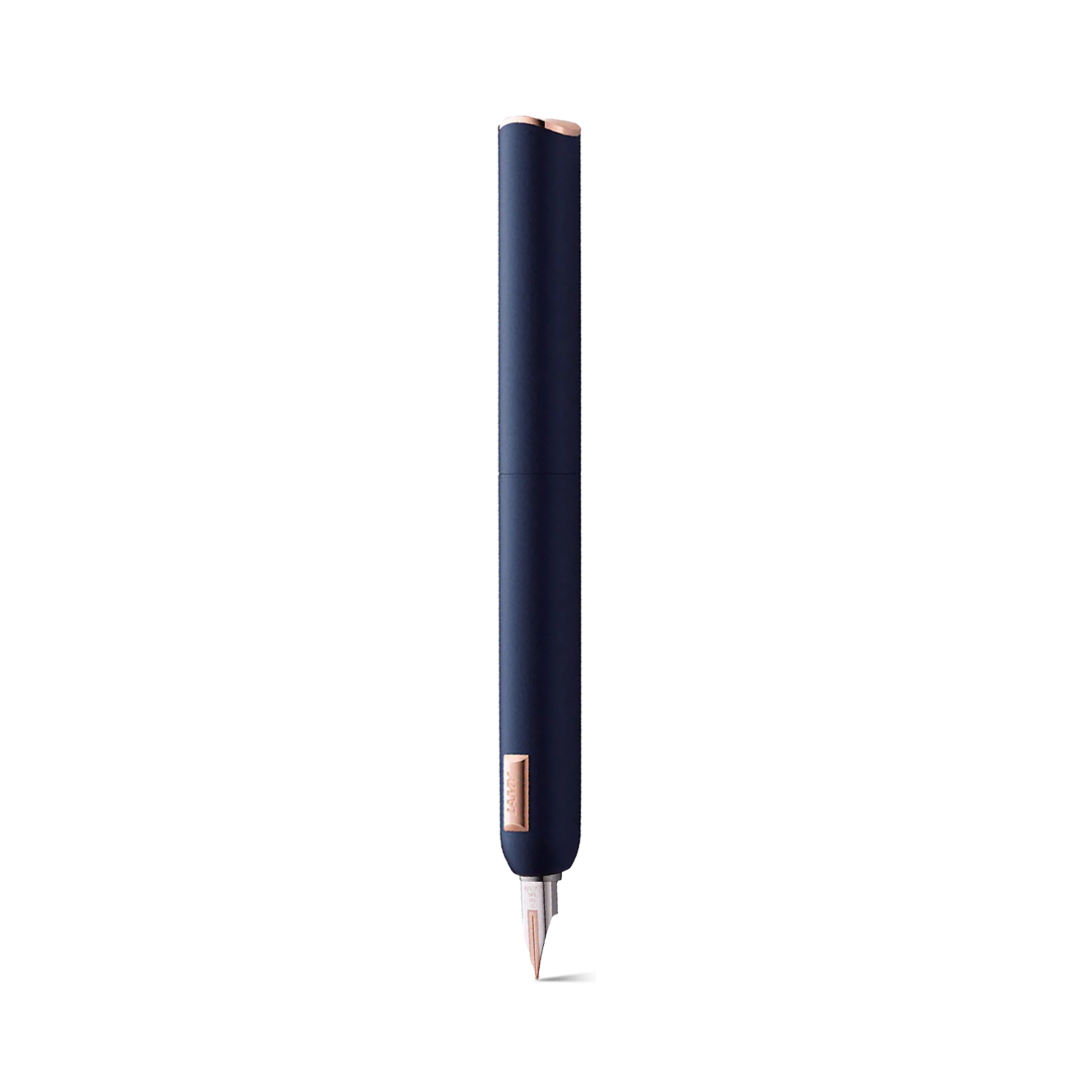 Lamy Dialog CC Fountain Pen