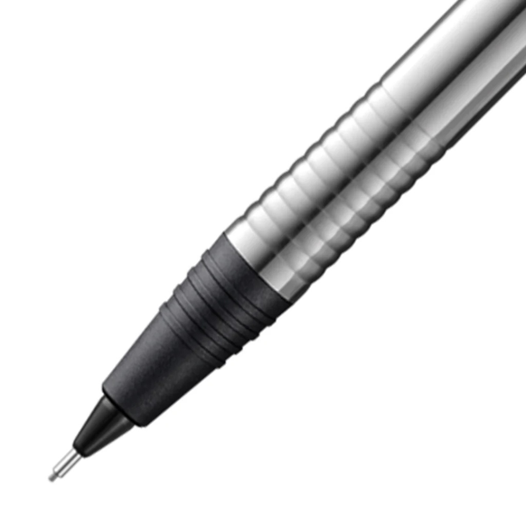 Lamy 105 Logo Matt Mechanical Pencil (0.5 mm)