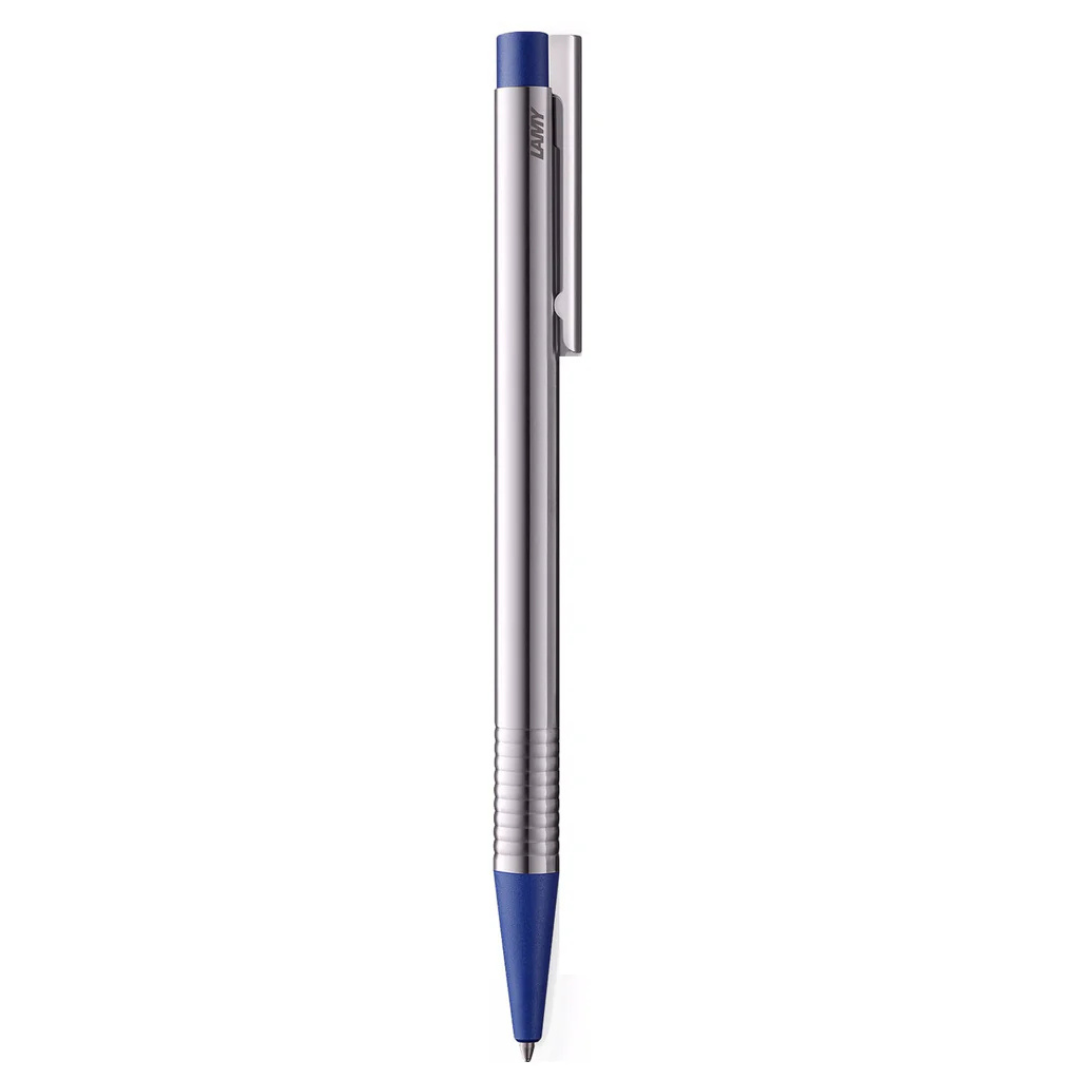 Lamy 205 BP Logo Ballpoint Pen