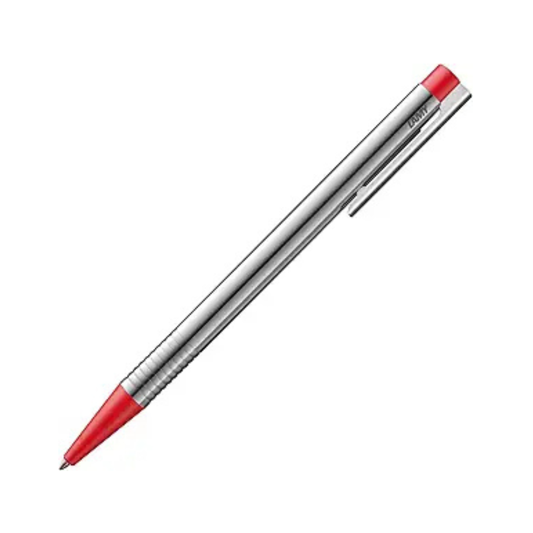 Lamy 205 BP Logo Ballpoint Pen