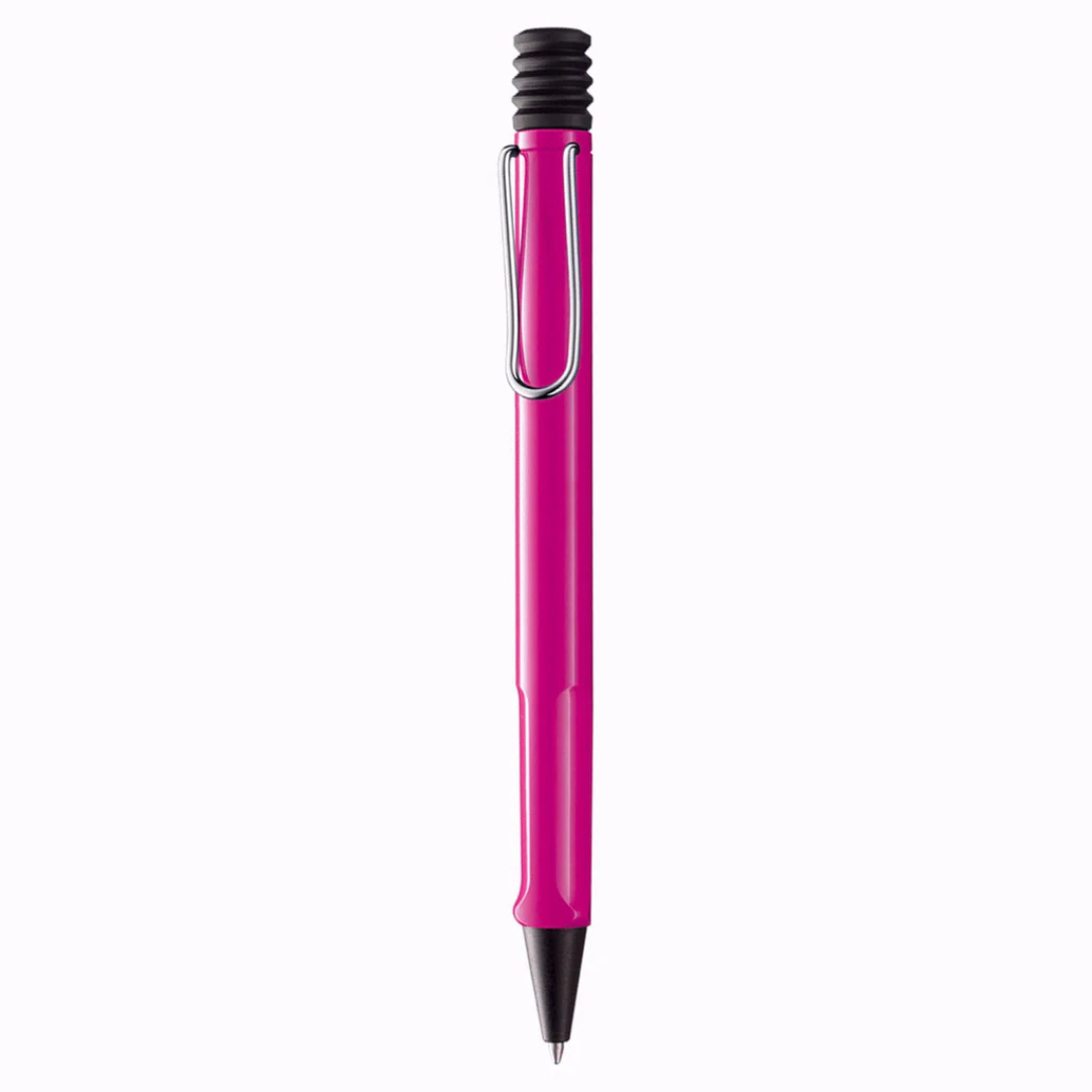 Lamy 213 Safari Medium Ball Pen