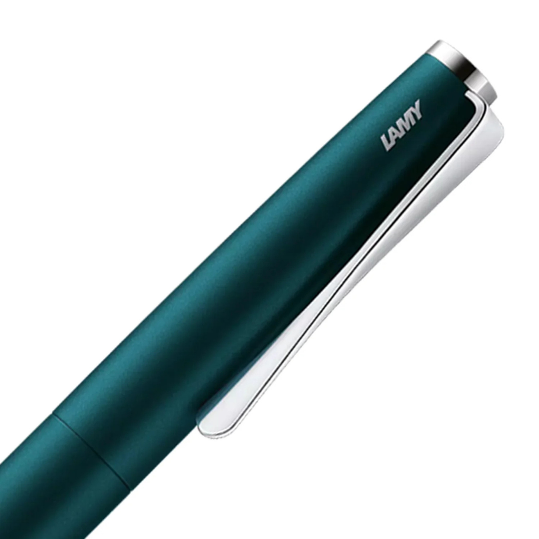 Lamy 269 Studio Petrol CT Ballpoint Pen