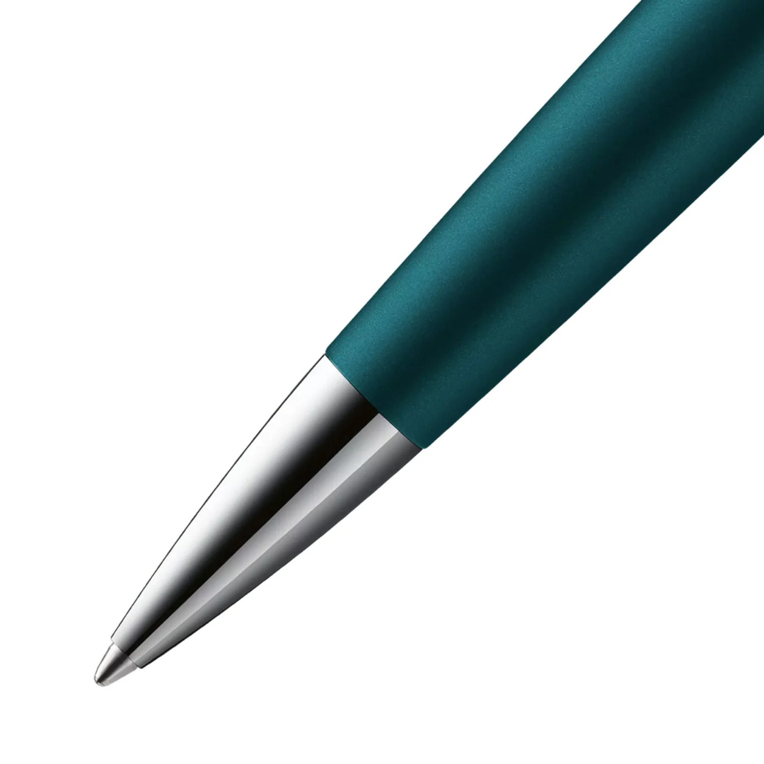 Lamy 269 Studio Petrol CT Ballpoint Pen