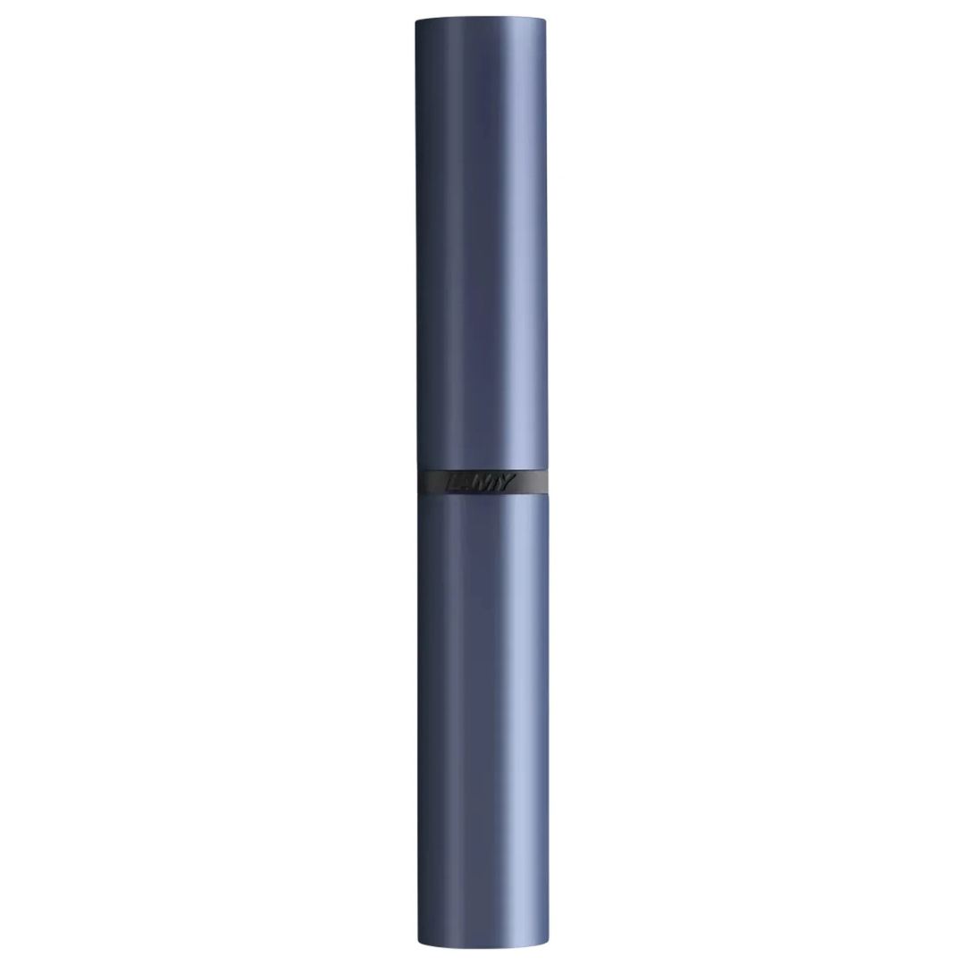Lamy 2E5 Lx Blue PVD Ballpoint Pen