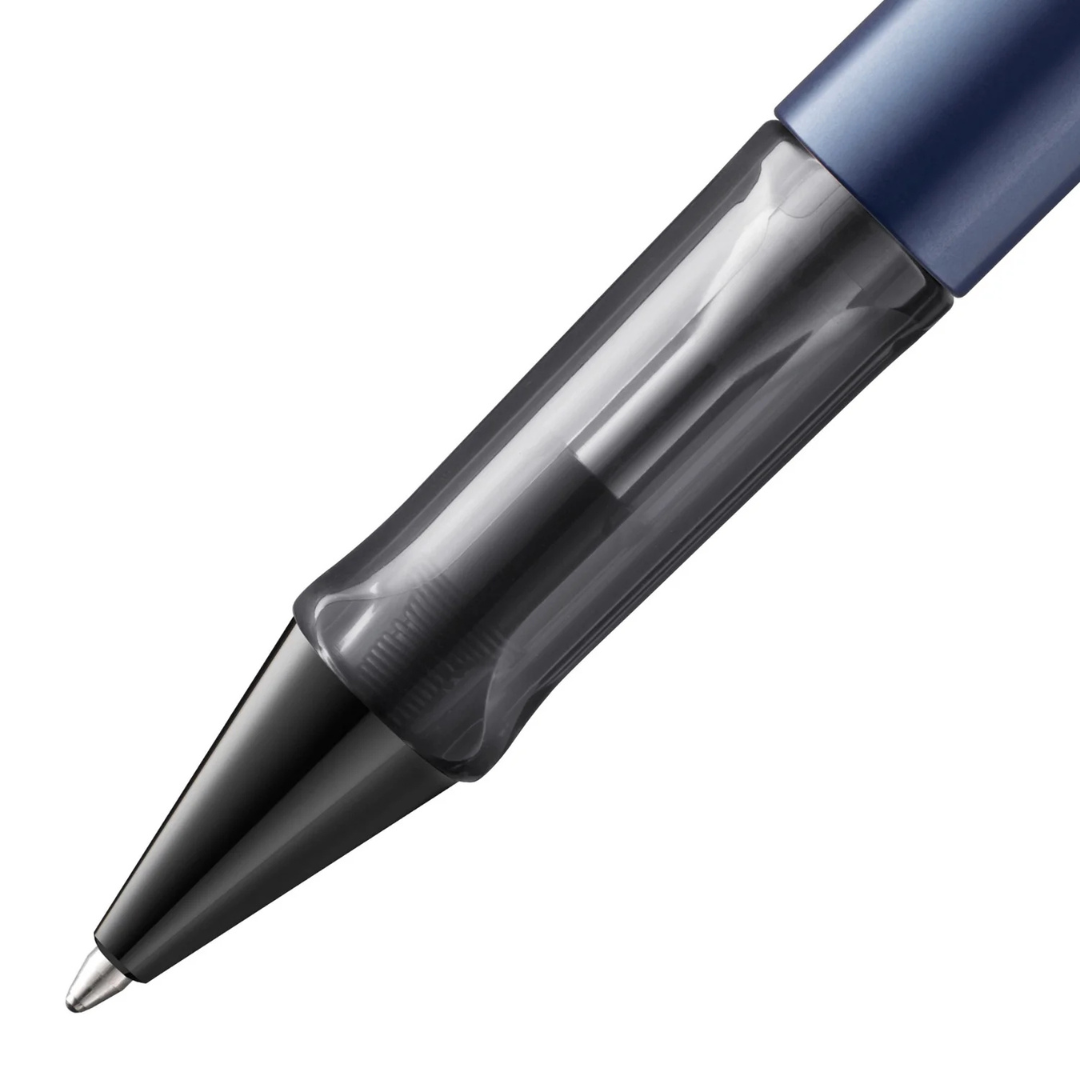 Lamy 2E5 Lx Blue PVD Ballpoint Pen