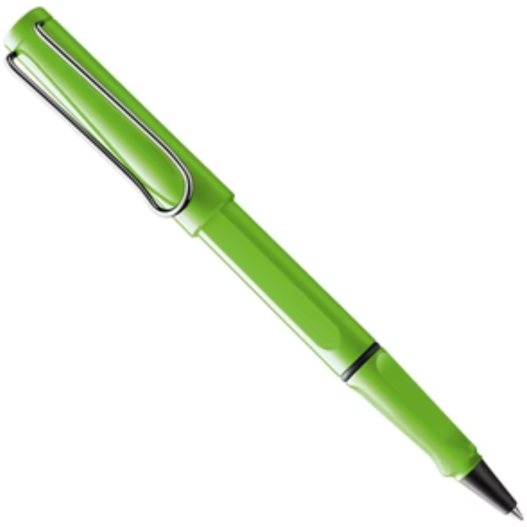 Lamy  Safari  Roller Ball Pen