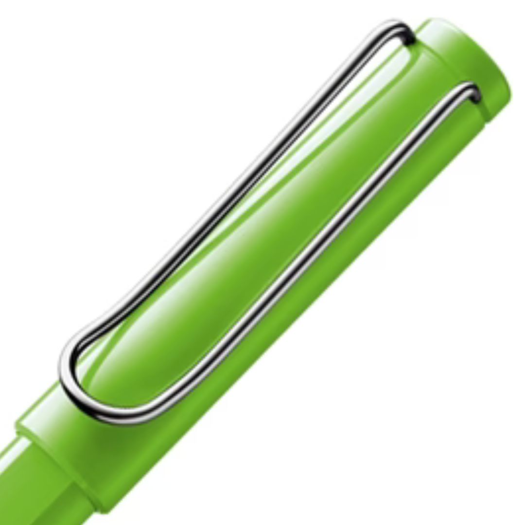 Lamy  Safari  Roller Ball Pen