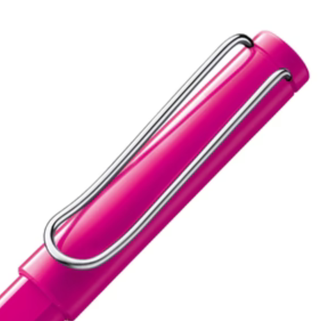 Lamy  Safari  Roller Ball Pen