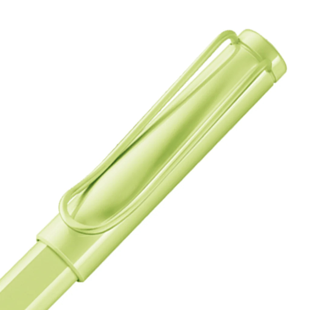 Lamy Safari Medium Roller Ball Pen