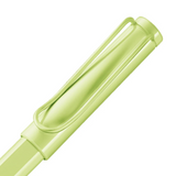 Lamy Safari Medium Roller Ball Pen