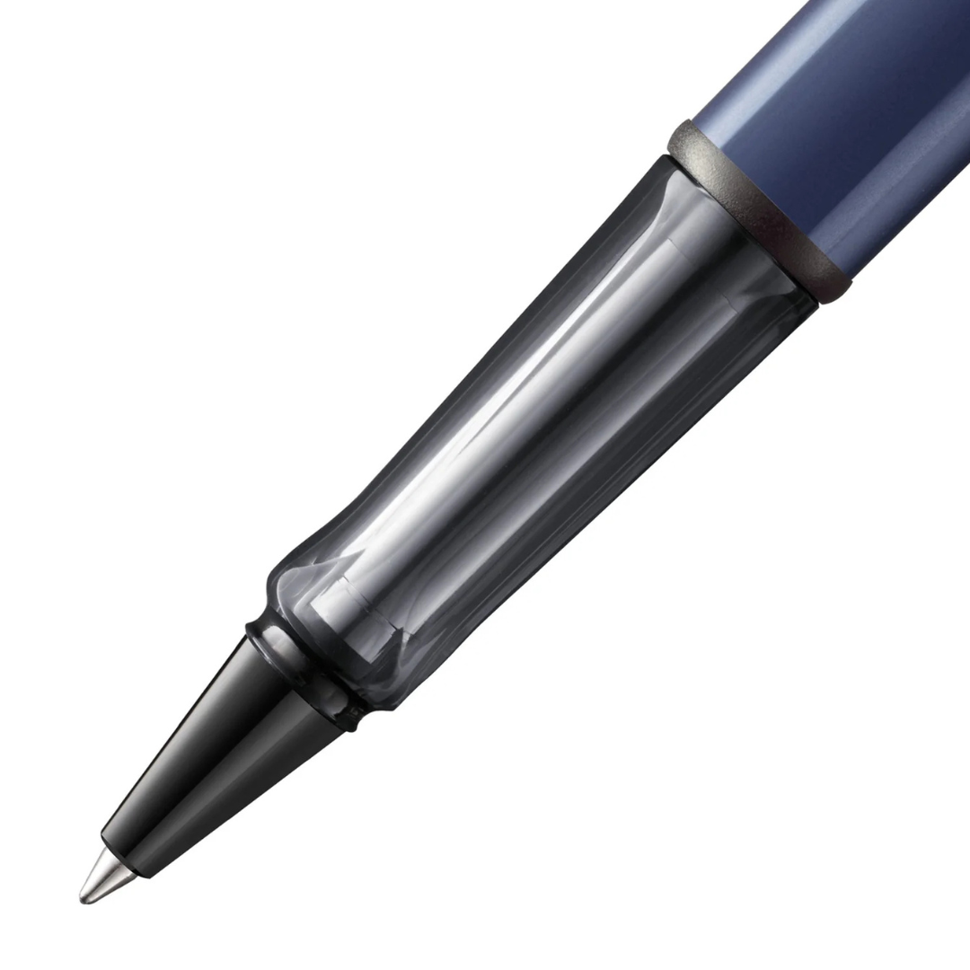 Lamy 3E5 LX Blue PVD Roller Ball Pen