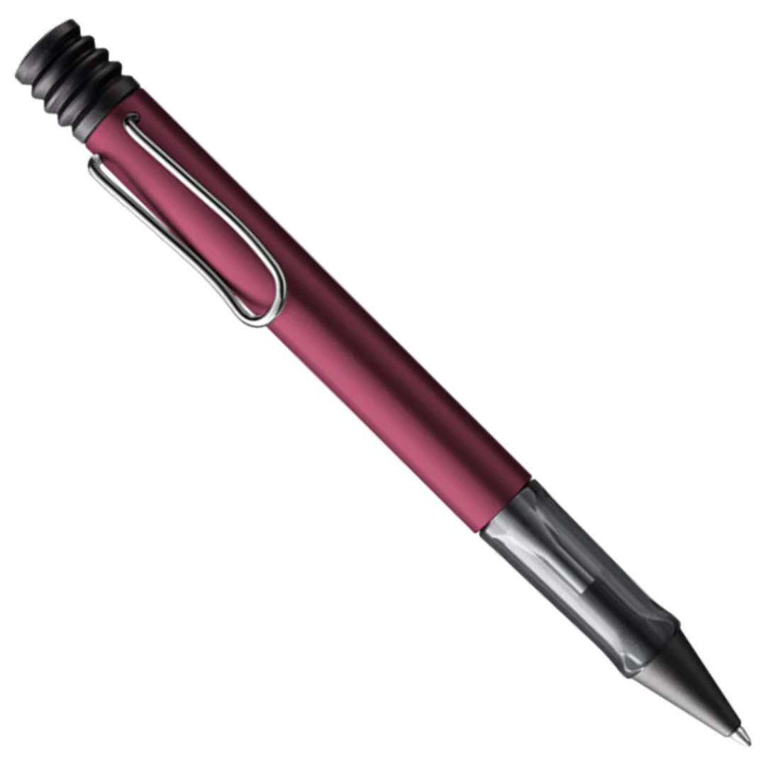 Lamy  AL Star Ballpoint Pen M- Nib