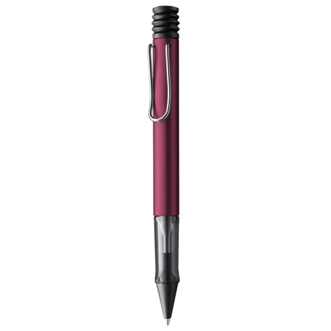 Lamy  AL Star Ballpoint Pen M- Nib
