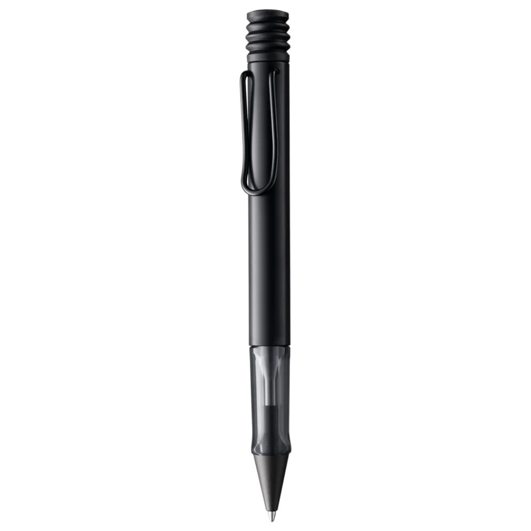 Lamy  AL Star Ballpoint Pen M- Nib