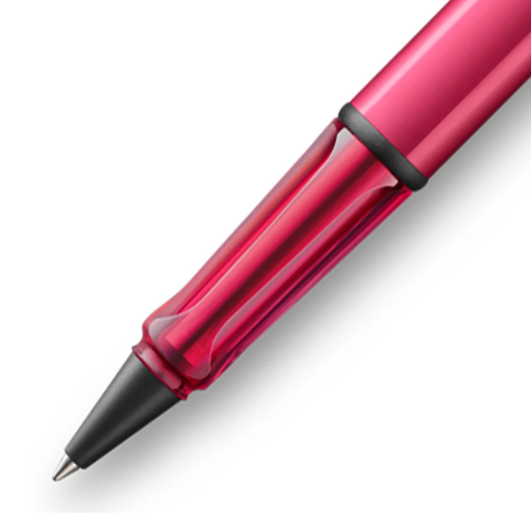 Lamy AL Star Medium Roller Ball Pen