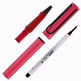 Lamy AL Star Medium Roller Ball Pen