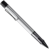 Lamy  AL Star Ballpoint Pen M- Nib