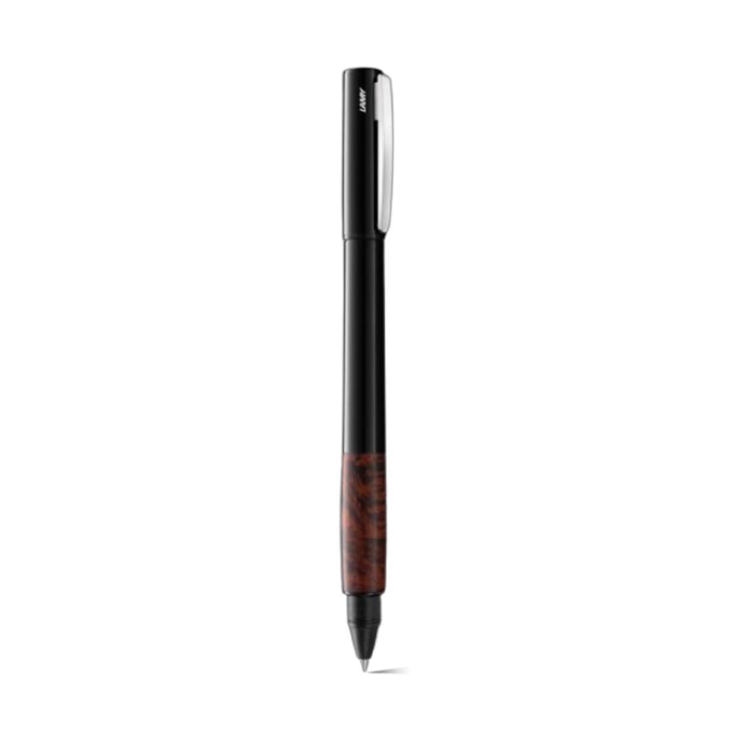 Lamy Accent Brillant By Rollerball Pen