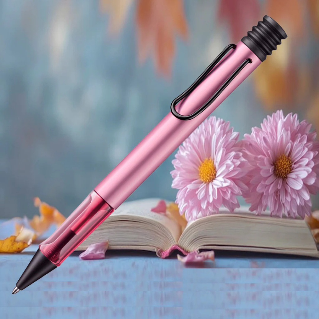 Lamy AL-star Ballpoint Pen