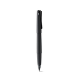 Lamy Studio Lx All Black Fountain Pen