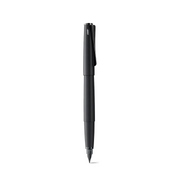 Lamy Studio Lx All Black Fountain Pen