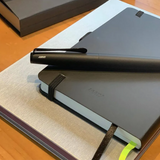 Lamy Studio Lx All Black Fountain Pen