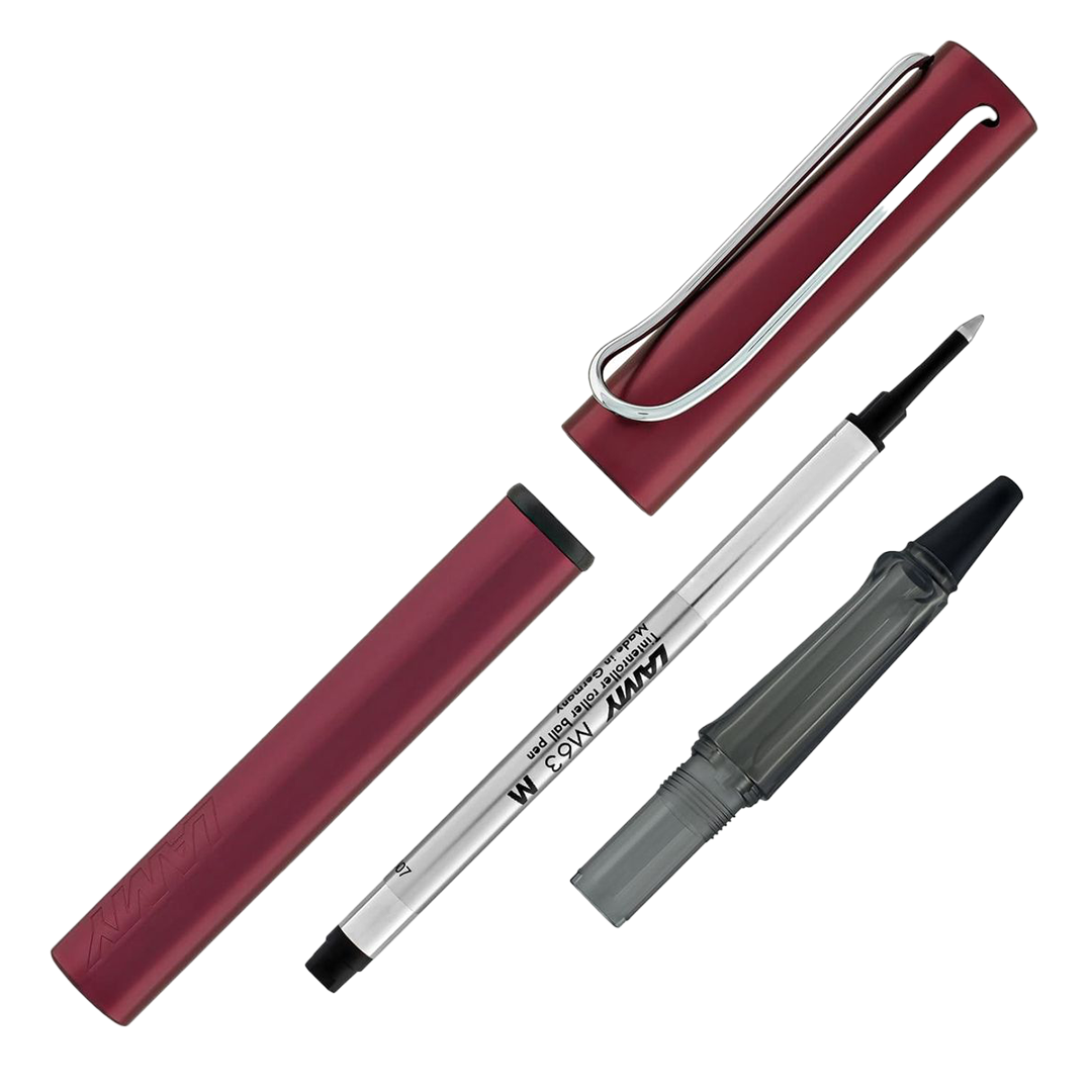 Lamy AL-star Harry Potter Assorted Fountain Pen Set (Special Edition)