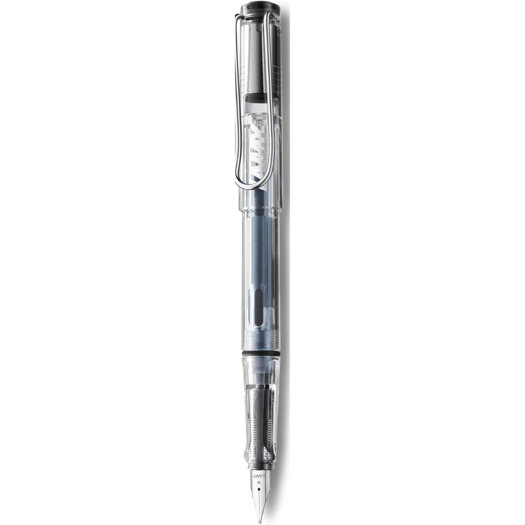 Lamy Fountain pen 012 vista LH