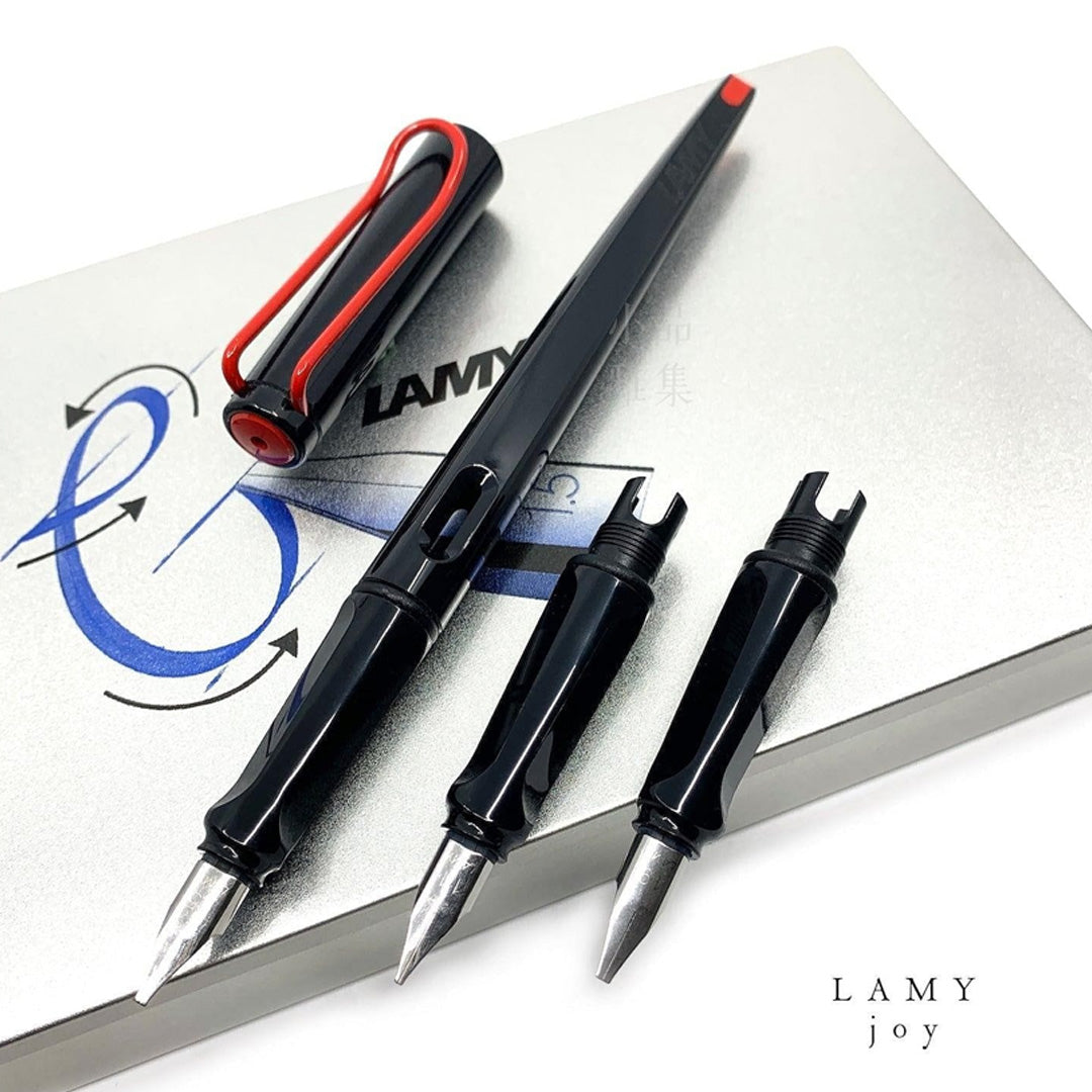 Lamy Joy Calligraphy Set