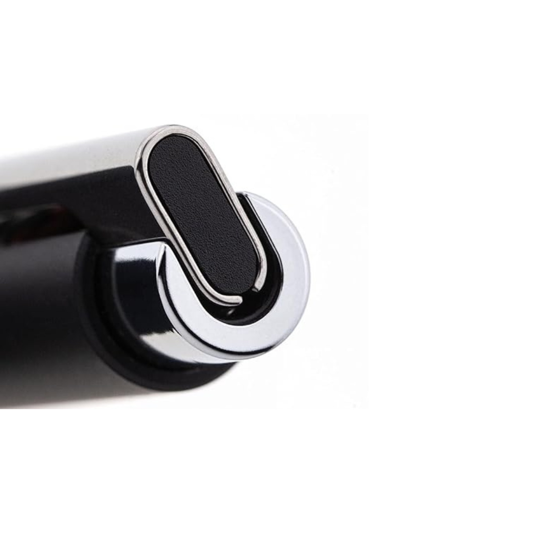 Lamy LOGO M+ 204  Black Ball Pen