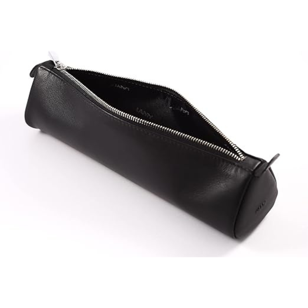 Lamy Leather Pencil Case Black