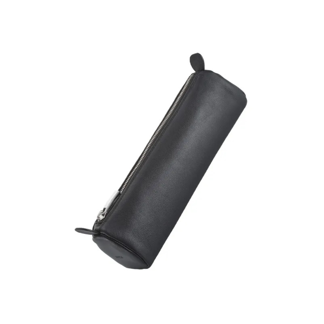 Lamy Leather Pencil Case Black