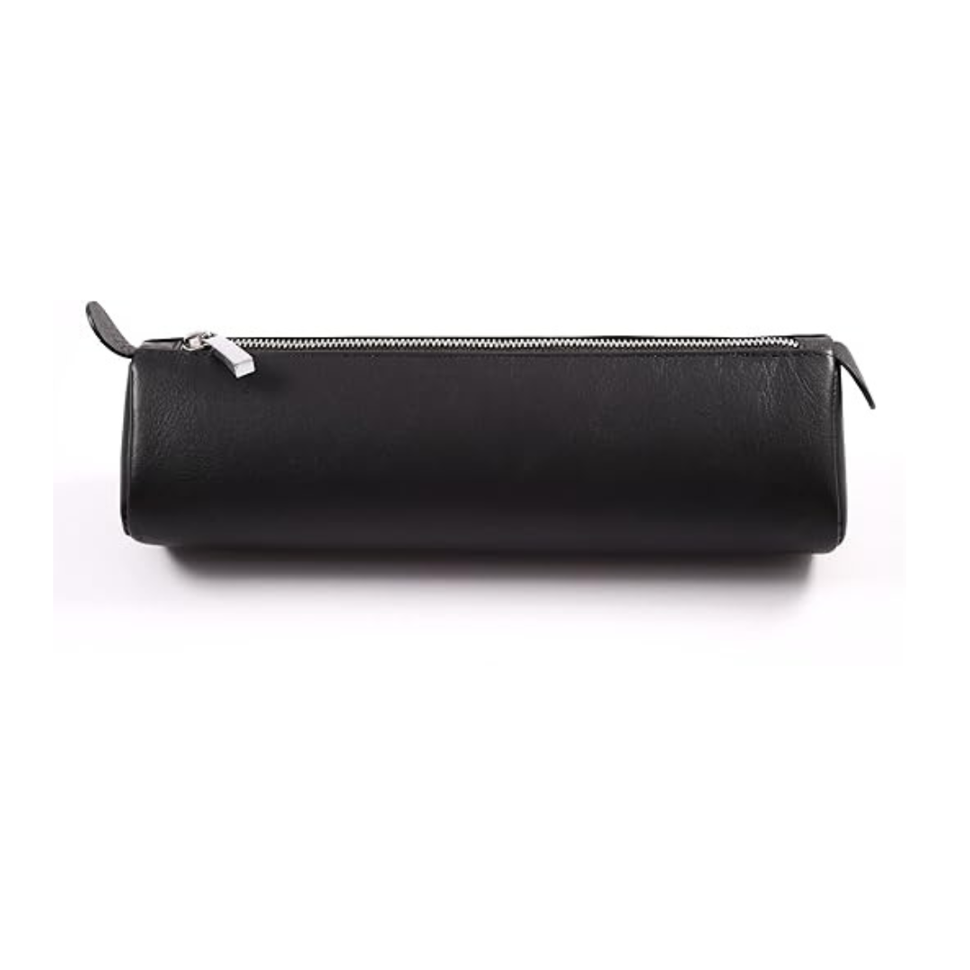 Lamy Leather Pencil Case Black