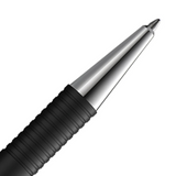 Lamy Logo M+ Ball Pen Black Ink
