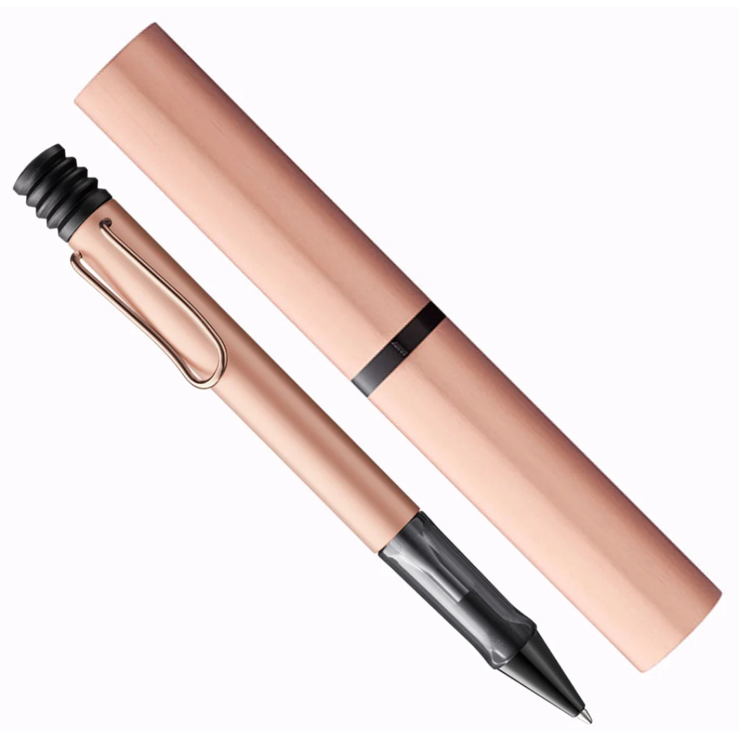 Lamy Lx Ballpoint Pen