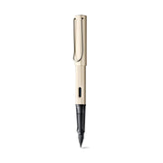Lamy Lx Palladium Fountain Pen