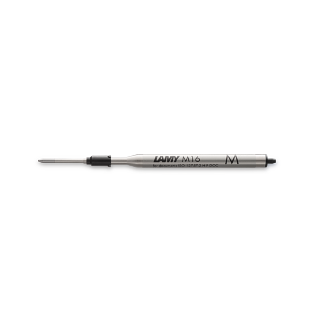 Lamy M16 Black Refill