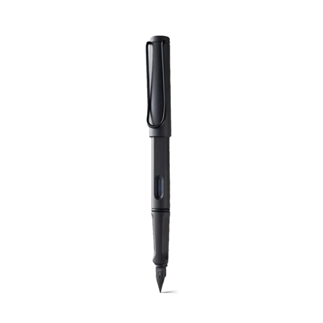 Lamy Safari Fine Fountain Pen
