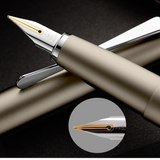 Lamy Studio Palladium CT Fountain Pen