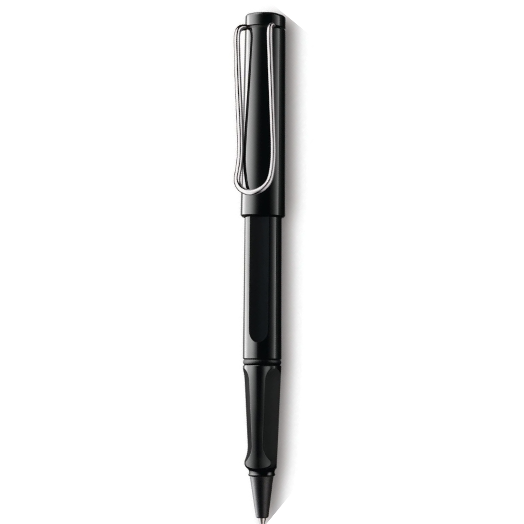 Lamy  Safari  Roller Ball Pen
